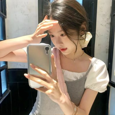 力与美之路